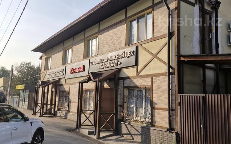 Свободное назначение, офисы, магазины и бутики, склады, азс, автосервисы и автомойки, общепит, салоны красоты, сельское хозяйство, бани, гостиницы и зоны отдыха, медцентры и аптеки, образование, развлечения · 255 м² за 165 млн 〒 в Алматы, Наурызбайский р-н — фото 2