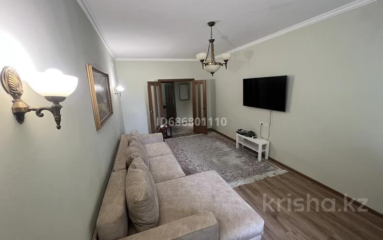 3-комнатная квартира · 72.5 м² · 1/5 этаж, мкр Центральный, Аззатык 77 за 30 млн ₸ в Атырау — фото 12