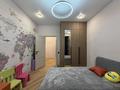 4-бөлмелі пәтер · 101.2 м² · 8/12 қабат, Иртышская, бағасы: 86 млн ₸ в Семее — фото 14