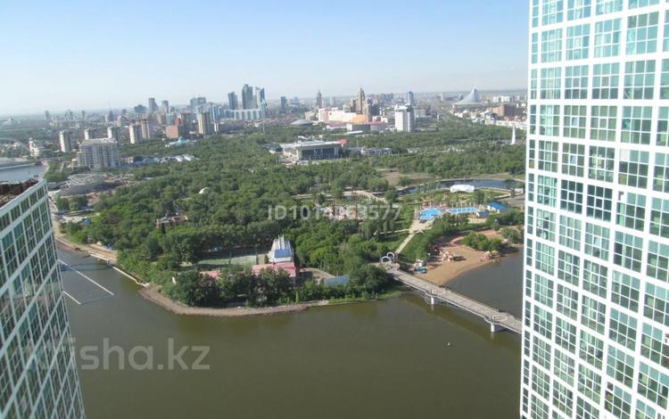 2-комнатная квартира · 80 м² · 31 этаж, Желтоксан за 370 000 ₸ в Астане, Сарыарка р-н — фото 2