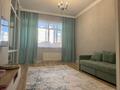 1-бөлмелі пәтер · 46.6 м² · 3/8 қабат, Мангелик ель 21 — Пересечение с Керей и Жанибек хандары, бағасы: 33 млн ₸ в Астане, Есильский р-н — фото 3