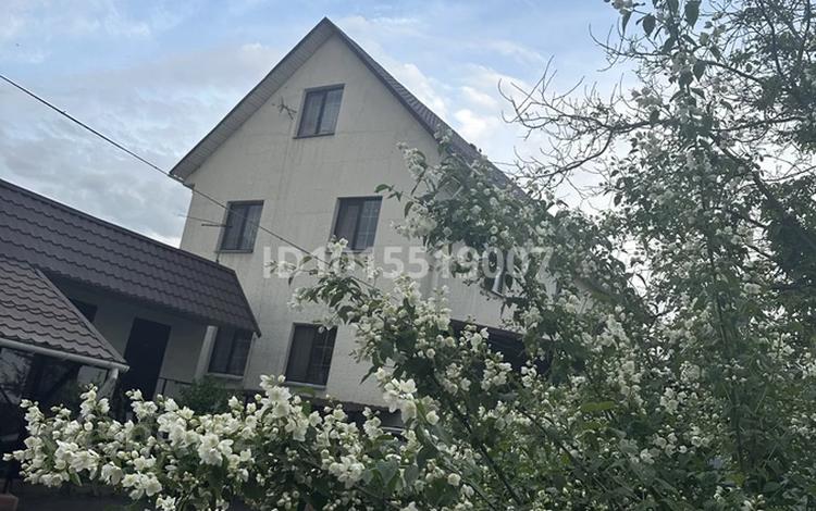 Жеке үй · 5 бөлме · 288.6 м² · 10.5 жүзд., Нұр Алатау ш/а. — Кожакеева угол Байбулак, бағасы: 235 млн ₸ в Алматы, Бостандыкский р-н — фото 2