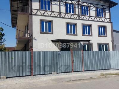 Еркін, кеңселер, қоймалар · 35.7 м², бағасы: 103 530 ₸ в Алматы, Турксибский р-н