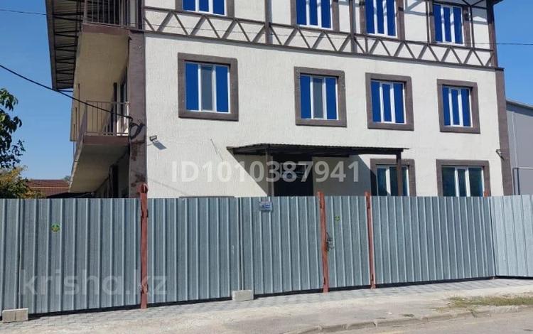 Еркін, кеңселер, қоймалар · 35.7 м², бағасы: 103 530 ₸ в Алматы, Турксибский р-н — фото 2