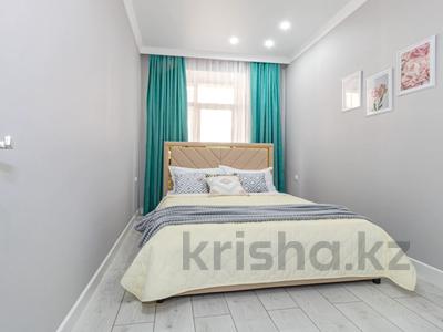 2-бөлмелі пәтер · 45 м² · 4/12 қабат, Улы Дала 31, 31/1, 33, 33/1, бағасы: 300 000 ₸ в Астане