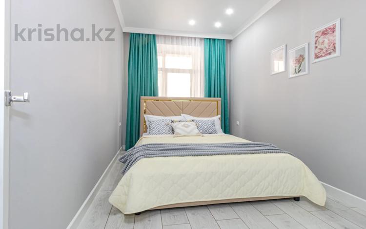 2-бөлмелі пәтер · 45 м² · 4/12 қабат, Улы Дала 31, 31/1, 33, 33/1, бағасы: 300 000 ₸ в Астане — фото 16