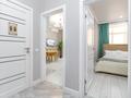 2-бөлмелі пәтер · 45 м² · 4/12 қабат, Улы Дала 31, 31/1, 33, 33/1, бағасы: 300 000 ₸ в Астане — фото 5