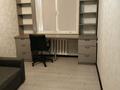3-комнатная квартира · 65 м² · 1/4 этаж, мкр №1 9 за 350 000 ₸ в Алматы, Ауэзовский р-н — фото 17