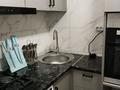 3-комнатная квартира · 65 м² · 1/4 этаж, мкр №1 9 за 350 000 ₸ в Алматы, Ауэзовский р-н — фото 4