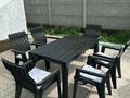 Отдельный дом · 4 комнаты · 110.5 м² · 7.5 сот., Кошек батыра 295 А — Бывшая улица сухэ батыра конец ближе к 15 мкр за 45 млн ₸ в Таразе — фото 31