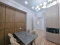 3-комнатная квартира · 88 м² · 11/18 этаж, Утеген батыра 11 за 82 млн ₸ в Алматы, Ауэзовский р-н — фото 24