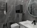 3-комнатная квартира · 88 м² · 11/18 этаж, Утеген батыра 11 за 82 млн ₸ в Алматы, Ауэзовский р-н — фото 30