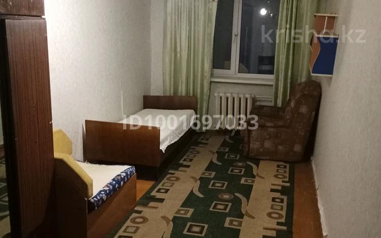 2-бөлмелі пәтер · 49 м² · 2/5 қабат, Мануильского 21, бағасы: 90 000 ₸ в Караганде, Алихана Бокейханова р-н — фото 2