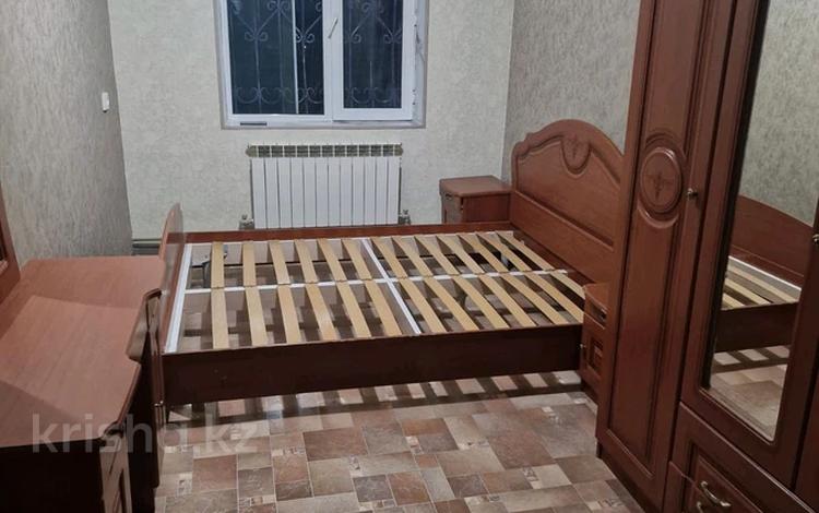 3-комнатная квартира · 65 м² · 1/4 этаж, Гагарина — Колос за 150 000 ₸ в Шымкенте, Абайский р-н — фото 2