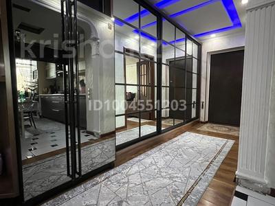 3-комнатная квартира · 90 м² · 1/5 этаж, Лермонтова 55 — Оптовка за 42 млн 〒 в Талгаре