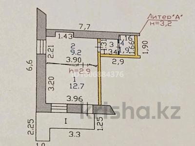 Магазины и бутики · 58.6 м² за 40 млн 〒 в Петропавловске