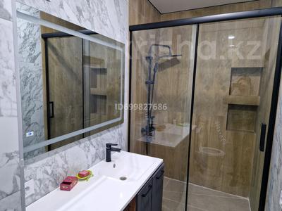 1-бөлмелі пәтер · 52 м² · 5/9 қабат, мкр Центральный, Абая 26/2 — Сзади Драма театра, бағасы: 250 000 ₸ в Атырау