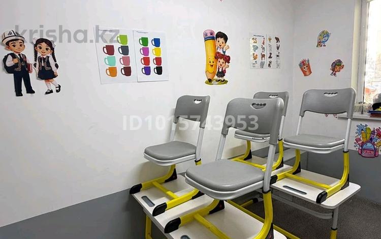 1 бөлме · 20 м², Самал ш/а. 9а — Сейфулина лермонтова, бағасы: 50 000 ₸ в Таразе, мкр Самал — фото 2