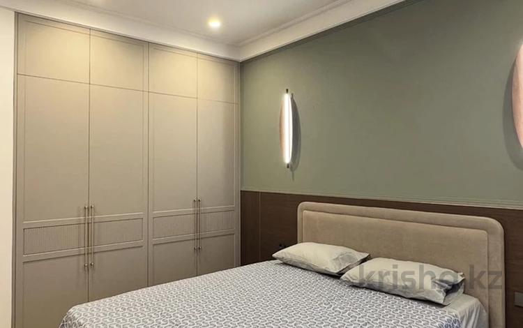 3-комнатная квартира · 110 м² · 3/18 этаж, Улы дала 39 за 600 000 ₸ в Астане, Есильский р-н — фото 19