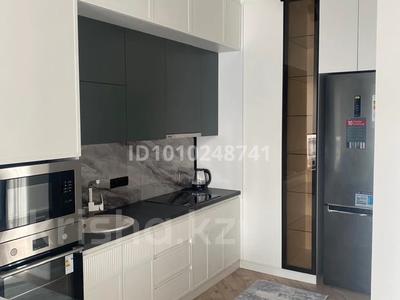 2-бөлмелі пәтер · 50 м² · 5/9 қабат, мкр Нурсат, Аргынбекова 18 а — Шаяхметова, бағасы: 47 млн ₸ в Шымкенте, Каратауский р-н
