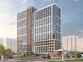 1-комнатная квартира · 38.35 м² · 10/19 этаж, Туран за 24.9 млн 〒 в Астане, Есильский р-н