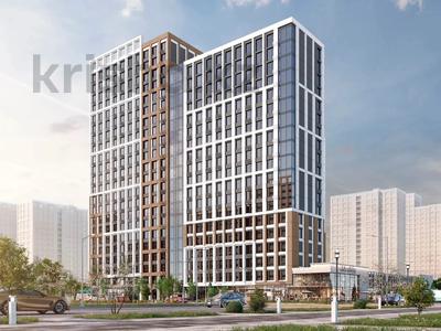 Продажа квартир в Астане: 1-комнатная квартира · 38.35 м² · 10/19 этаж, Туран за 24.9 млн 〒 1-комнатная квартира · 38.35 м² · 10/19 этаж, Туран за 24.9 млн 〒 в Астане, Есильский р-н