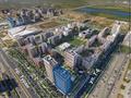 1-комнатная квартира · 38.35 м² · 10/19 этаж, Туран за 24.9 млн 〒 в Астане, Есильский р-н — фото 3