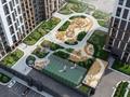 1-комнатная квартира · 38.35 м² · 10/19 этаж, Туран за 24.9 млн 〒 в Астане, Есильский р-н — фото 7