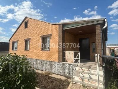 Отдельный дом · 4 комнаты · 104 м² · 12 сот., Береке 13 — Сатпаева за 28 млн 〒 в Кокшетау