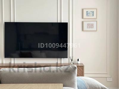 3-бөлмелі пәтер · 75 м² · 6/10 қабат, мкр Каргалы, Кенесары хана, бағасы: 590 000 ₸ в Алматы, Наурызбайский р-н