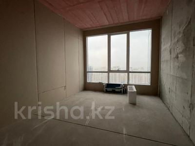 3-комнатная квартира · 115.1 м² · 22/33 этаж, Аль-фараби 15/1 за 112 млн ₸ в Алматы, Бостандыкский р-н
