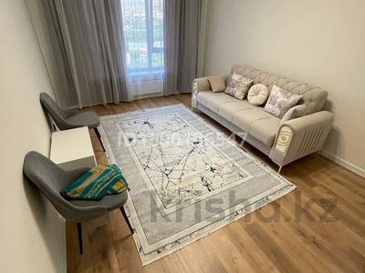 Продажа квартир в Алматы: 2-комнатная квартира · 54.3 м² · 17/19 этаж, Аль-Фараби 105 — Ходжанова аль фараби за 66 млн 〒 2-комнатная квартира · 54.3 м² · 17/19 этаж, Аль-Фараби 105 — Ходжанова аль фараби за 66 млн 〒 в Алматы, Бостандыкский р-н