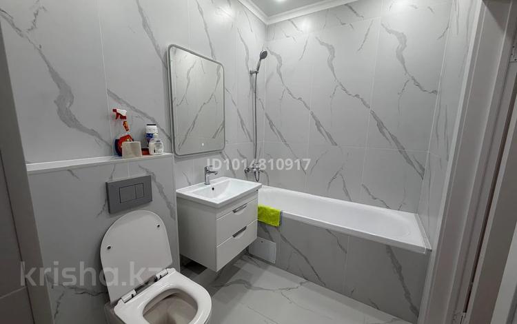 2-комнатная квартира · 64 м² · 8/16 этаж, мкр Шымсити, ​Туркия 1280/2 — Алатау батыр за 260 000 ₸ в Шымкенте, Абайский р-н — фото 2