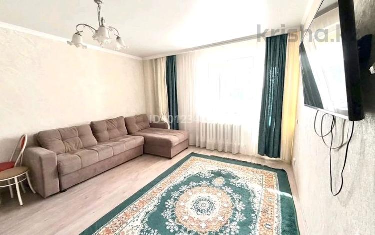 2-бөлмелі пәтер · 52 м² · 3/5 қабат, Е 495 8 — Хуссейн Бен Талал, бағасы: 29 млн ₸ в Улытау обл. — фото 24