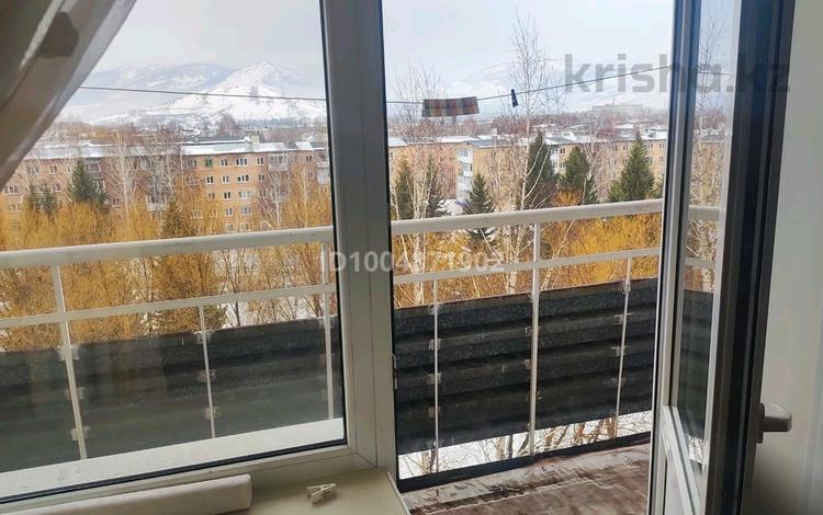 1-комнатная квартира · 38 м² · 7/9 этаж, 4 микрорайон 35 — Весна за 10 000 ₸ в Риддере — фото 39