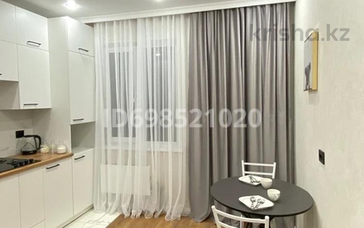 1-комнатная квартира · 43 м² · 2/5 этаж, мкр Жас Канат за 16 000 〒 в Алматы, Турксибский р-н — фото 16