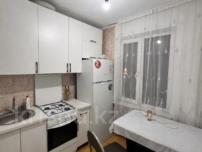1-комнатная квартира · 33 м² · 3/5 этаж, мкр Мамыр-1, Таугуль за 21.5 млн ₸ в Алматы, Ауэзовский р-н
