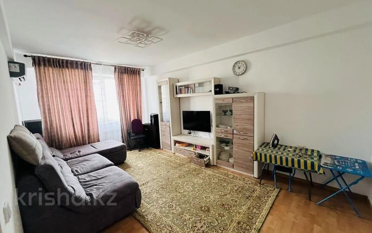 3-бөлмелі пәтер · 74.5 м² · 4/5 қабат, Балапанова 8, бағасы: 32 млн ₸ в Талдыкоргане, мкр Коктем — фото 2