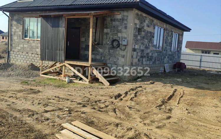 Отдельный дом · 3 комнаты · 144 м² · 12 сот., Кульджинский тракт 1 — Тонкорус поворот за 35 млн ₸ в Карабулаке (п.Ключи) — фото 64