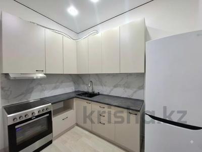 1-комнатная квартира · 42 м² · 2/9 этаж, Шамши Калдаяков 55а за 26.5 млн ₸ в Астане, Сарайшык р-н