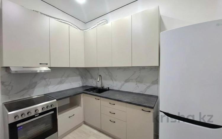 1-бөлмелі пәтер · 42 м² · 2/9 қабат, Шамши Калдаяков 55а, бағасы: 26.5 млн ₸ в Астане, Сарайшык р-н — фото 10