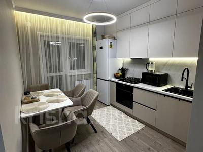 1-комнатная квартира, 36.6 м², Каирбекова 358а за 21.5 млн 〒 в Костанае