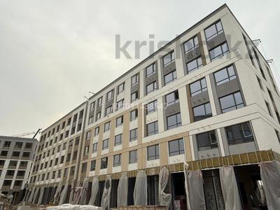 2-комнатная квартира · 45 м² · 6/6 этаж, Бауыржана Момышулы за 32 млн ₸ в Алматы, Алатауский р-н
