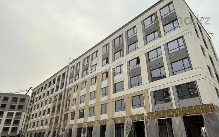 2-бөлмелі пәтер · 45 м² · 6/6 қабат, Бауыржана Момышулы, бағасы: 32 млн ₸ в Алматы, Алатауский р-н — фото 3