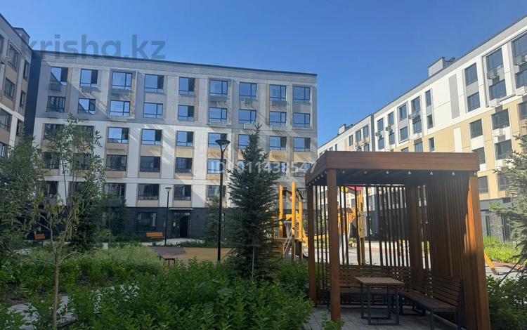 2-комнатная квартира · 45 м² · 6/6 этаж, Ғажайып за 32 млн ₸ в Алматы, Алатауский р-н — фото 5
