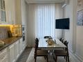 4-комнатная квартира · 120 м² · 1/16 этаж, Тлендиева 133 — Сатпаева за 125 млн ₸ в Алматы, Бостандыкский р-н — фото 14
