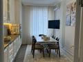 4-комнатная квартира · 120 м² · 1/16 этаж, Тлендиева 133 — Сатпаева за 125 млн ₸ в Алматы, Бостандыкский р-н — фото 15