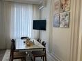 4-комнатная квартира · 120 м² · 1/16 этаж, Тлендиева 133 — Сатпаева за 125 млн ₸ в Алматы, Бостандыкский р-н — фото 19