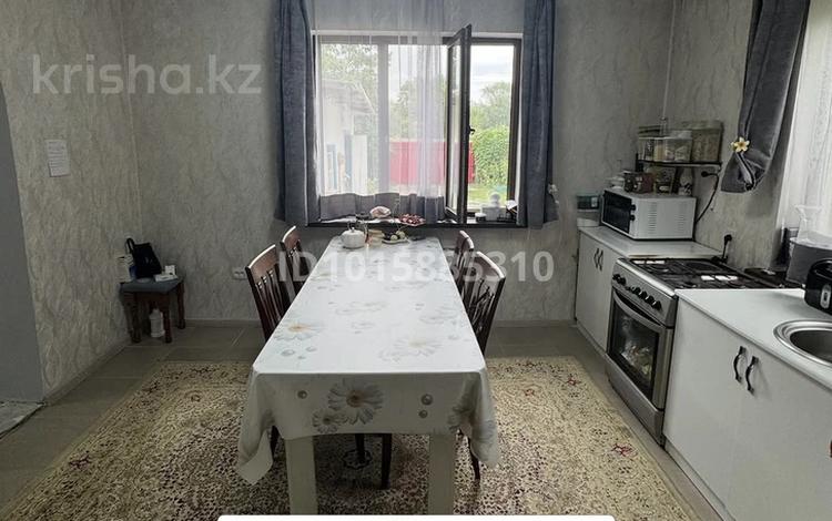Отдельный дом · 4 комнаты · 140 м² · 14 сот., Есенберлина 38 за 27 млн ₸ в Али — фото 18