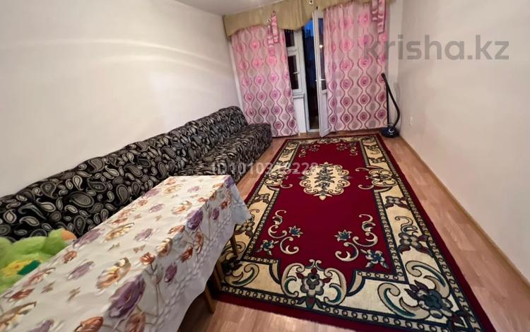 2-комнатная квартира · 52 м² · 4/5 этаж, мкр Байтерек 10 за 90 000 ₸ в Таразе — фото 2